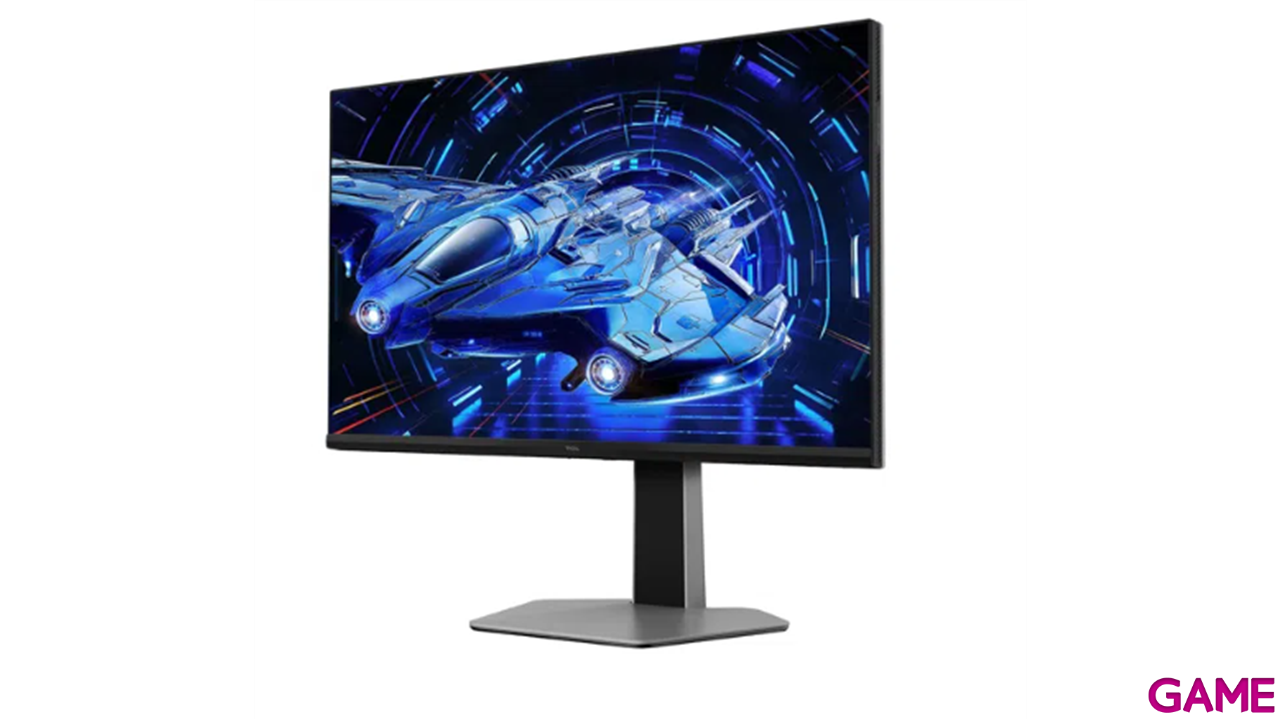 TCL 25G64 25´´ - MiniLED - Full HD - 300Hz 1ms - Altavoces - Monitor Gaming-5