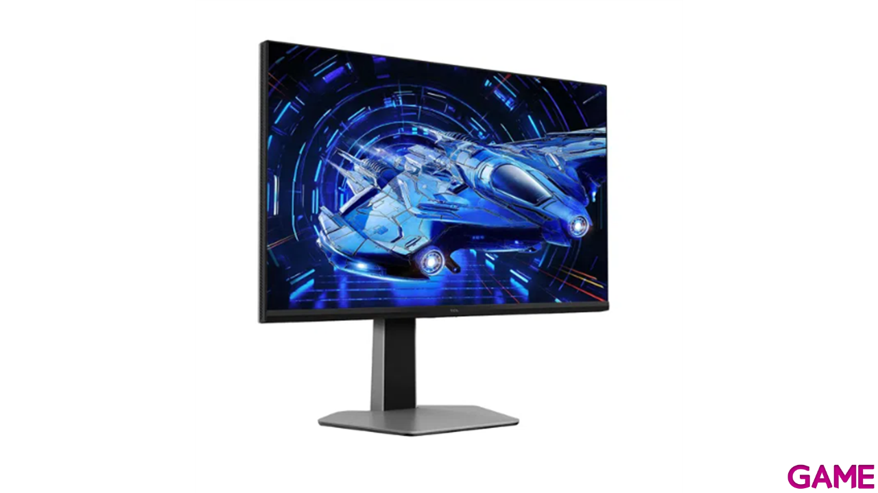 TCL 25G64 25´´ - MiniLED - Full HD - 300Hz 1ms - Altavoces - Monitor Gaming-6