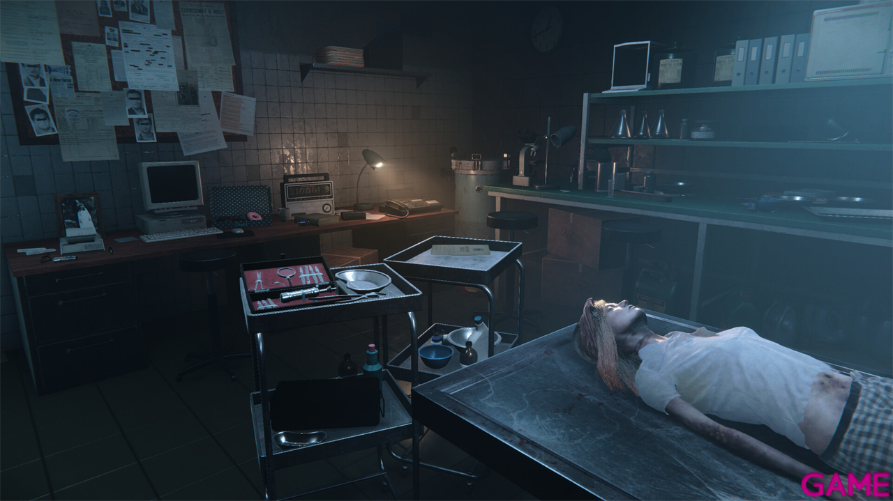 Autopsy Simulator-3
