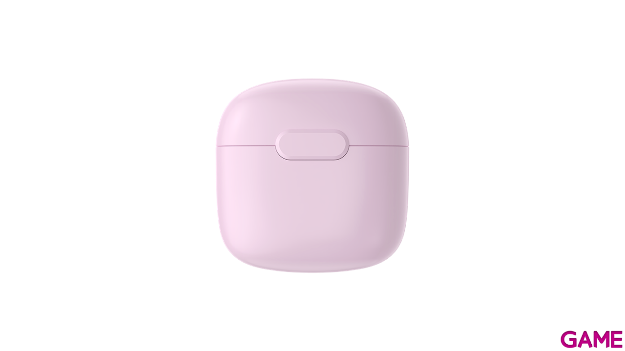 Auriculares Bluetooth True Wireless Colorbuds Rosa-2