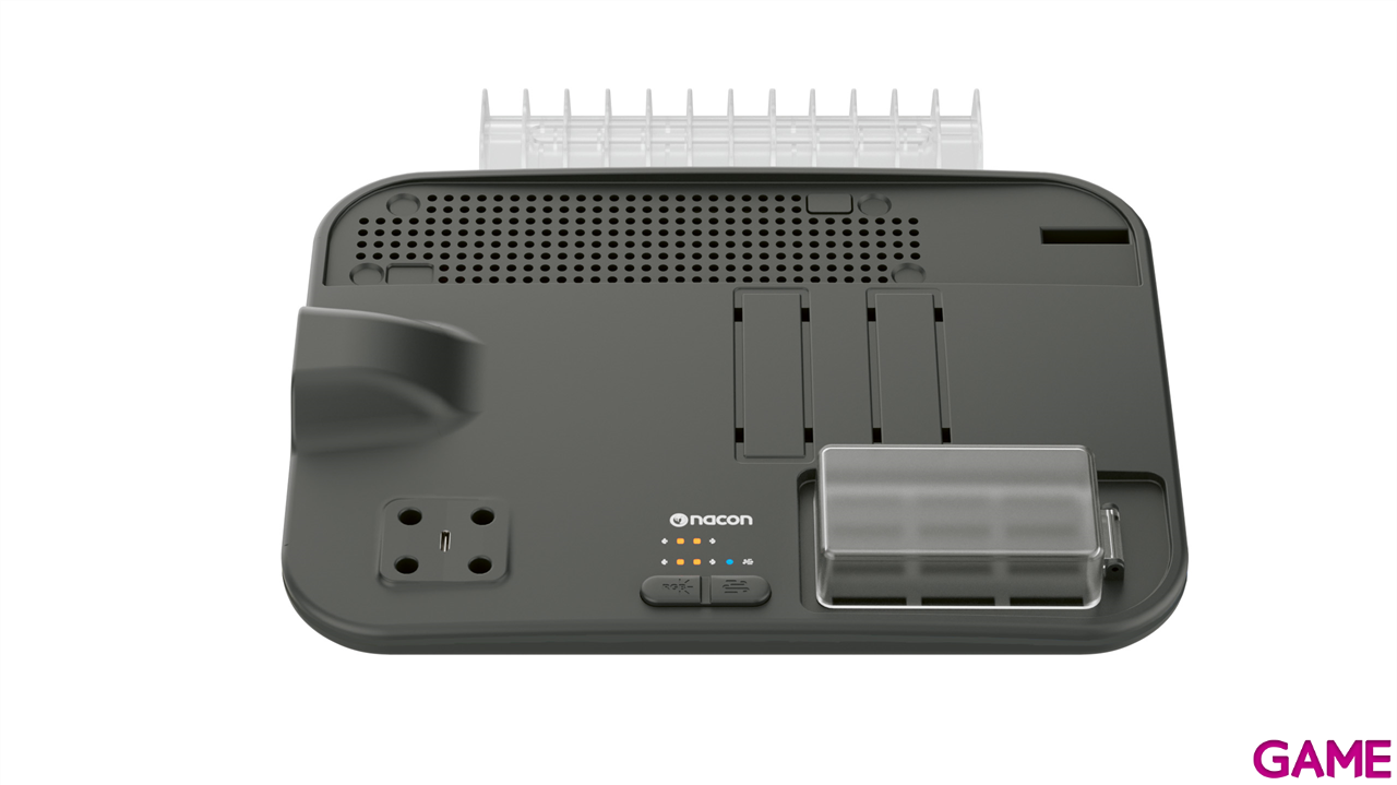 Dock´N Store XL RGB con Ventilador Nacon-3