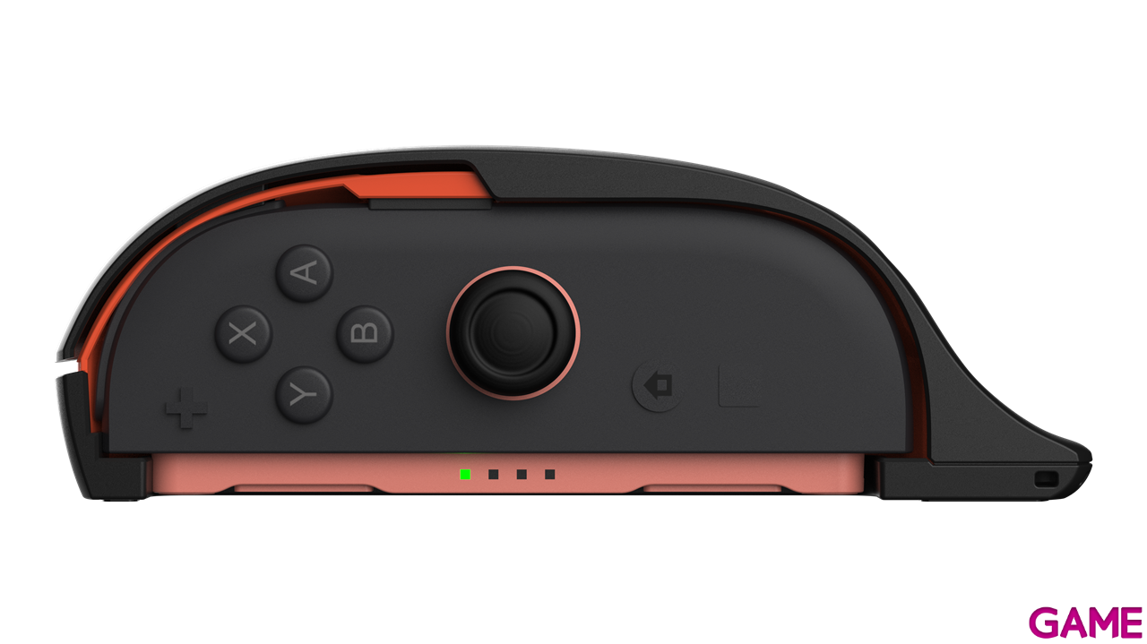Pack Carcasa Ratón + Alfombrilla para Joy-Con 2 Nacon-7