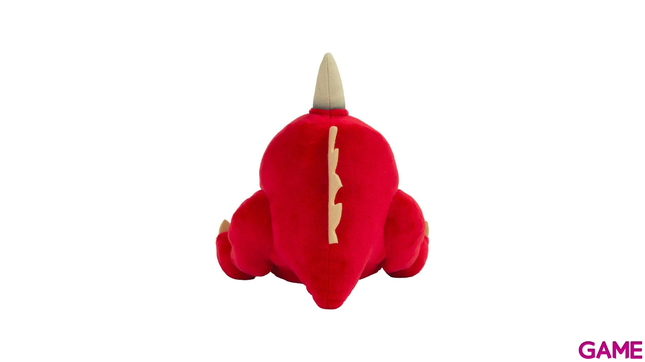 Peluche Warhammer Gnasha-Squig de 18 cm-2