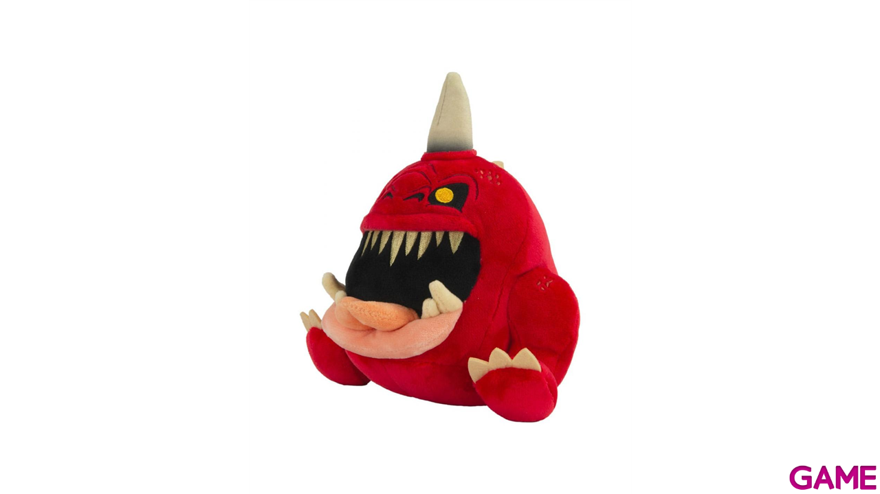 Peluche Warhammer Gnasha-Squig de 18 cm-3
