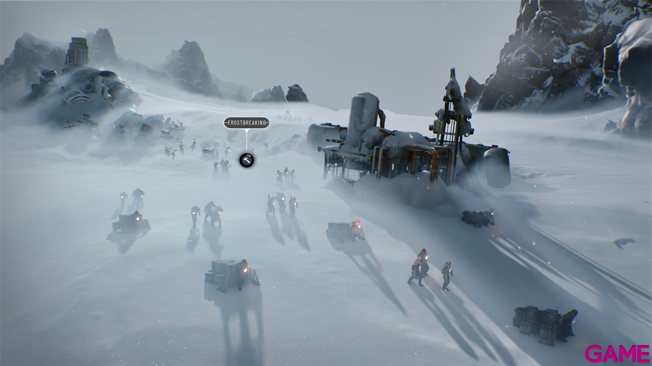 Frostpunk 2 Icebreaker Edition-0