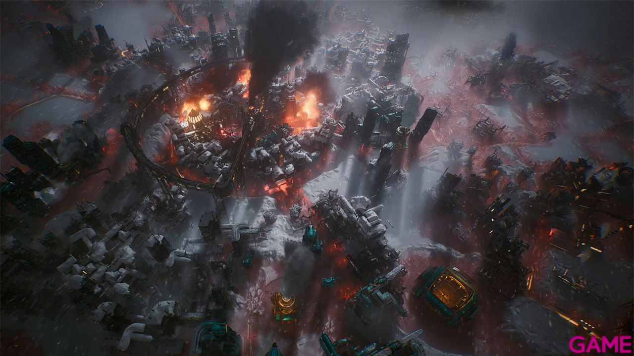 Frostpunk 2 Icebreaker Edition-1