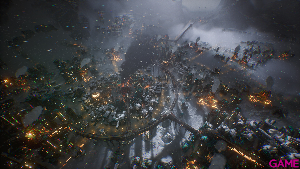 Frostpunk 2 Icebreaker Edition-3
