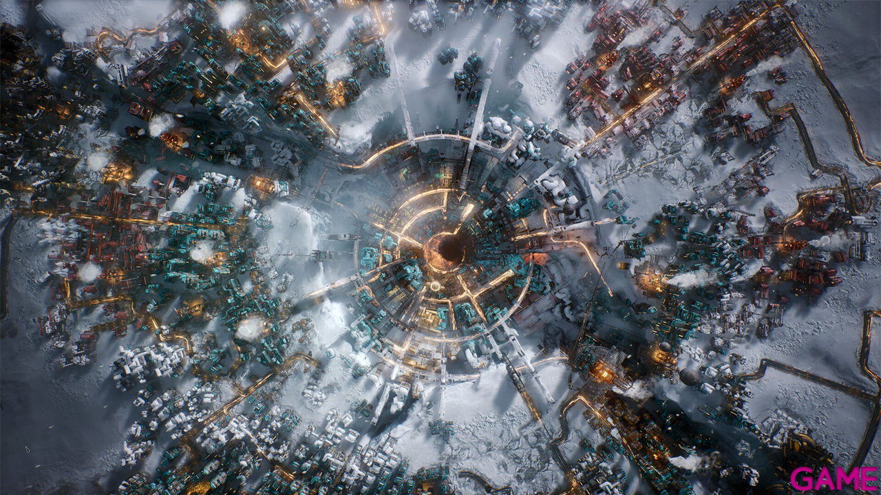 Frostpunk 2 Icebreaker Edition-6