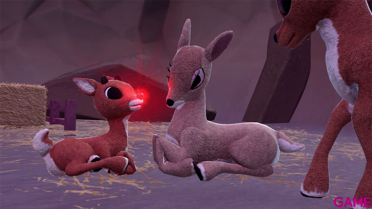 Rudolph the Red-Nosed Reindeer-0