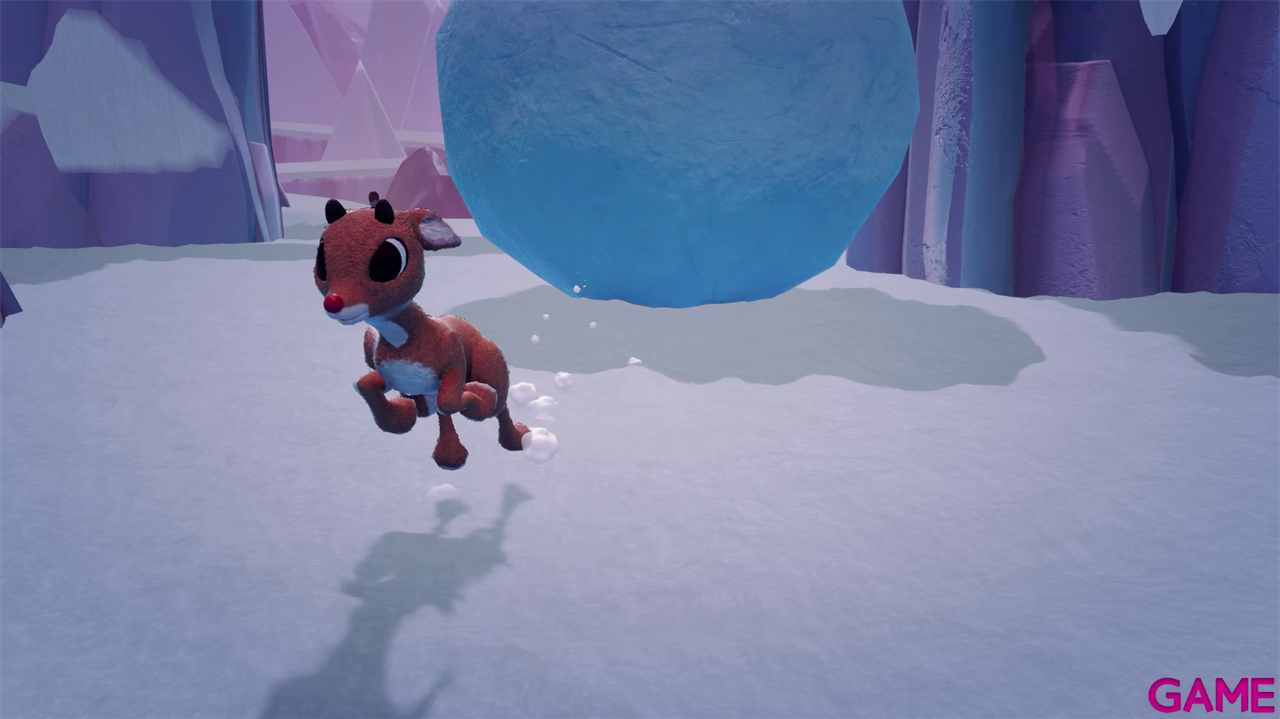 Rudolph the Red-Nosed Reindeer-4