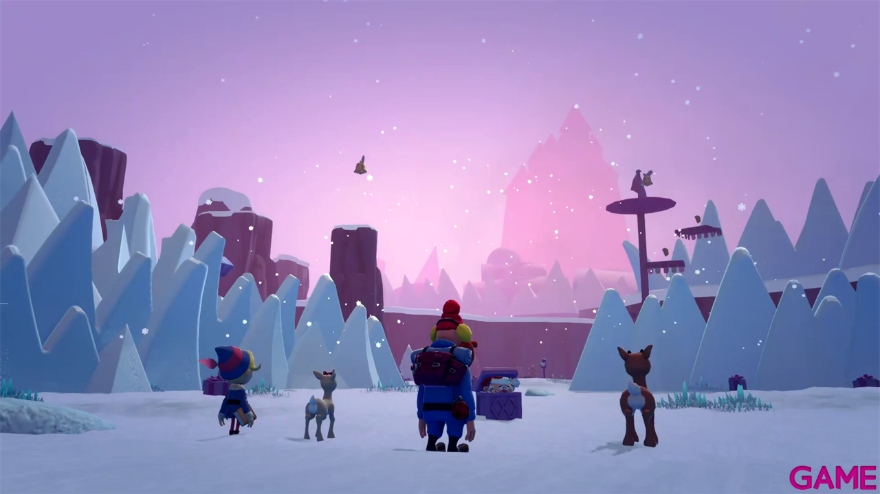 Rudolph the Red-Nosed Reindeer-5