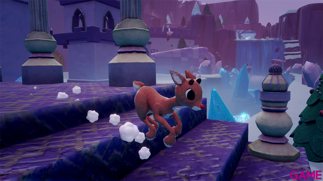 Rudolph the Red-Nosed Reindeer-6
