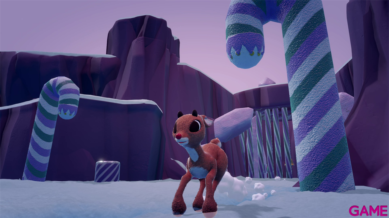 Rudolph the Red-Nosed Reindeer-7