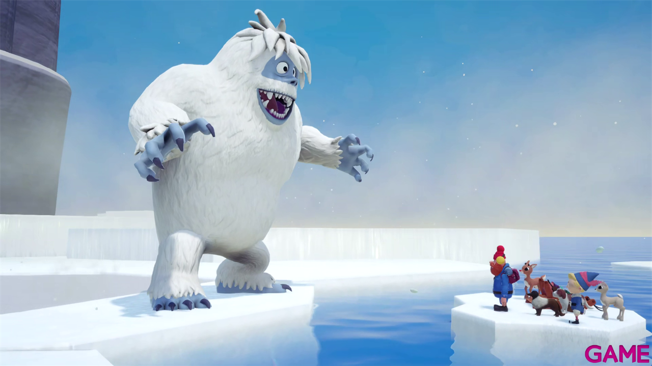 Rudolph the Red-Nosed Reindeer-8
