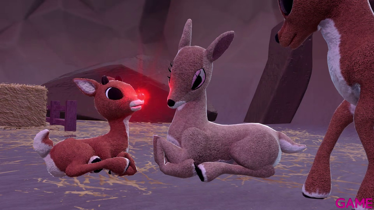 Rudolph the Red-Nosed Reindeer-0