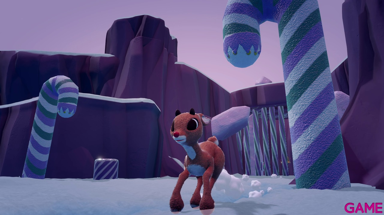 Rudolph the Red-Nosed Reindeer-2