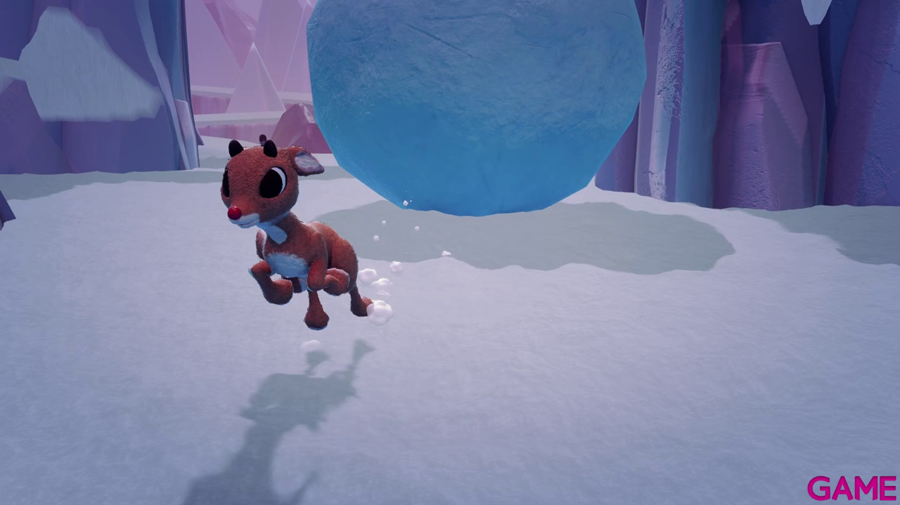 Rudolph the Red-Nosed Reindeer-3