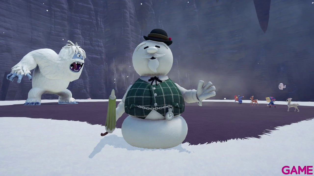 Rudolph the Red-Nosed Reindeer-5