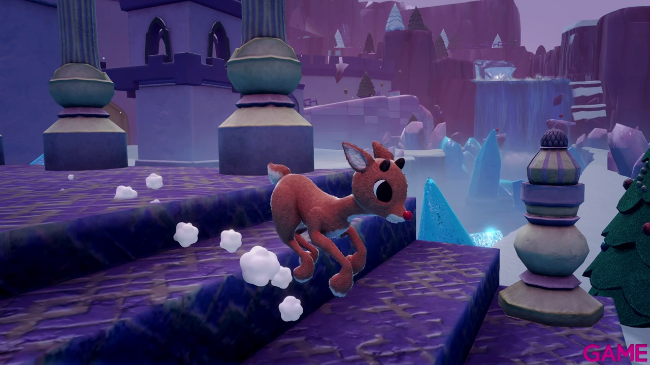 Rudolph the Red-Nosed Reindeer-6