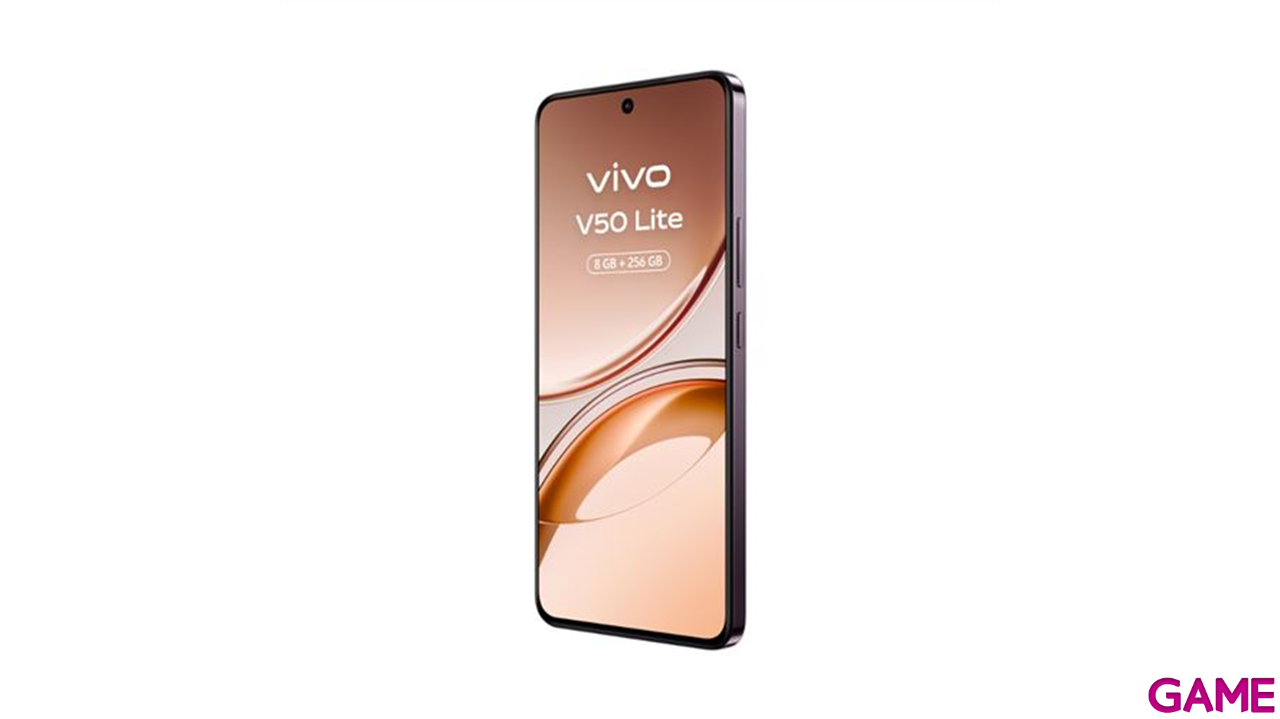 VIVO V50 LITE 4G 8/256Gb Negro-2