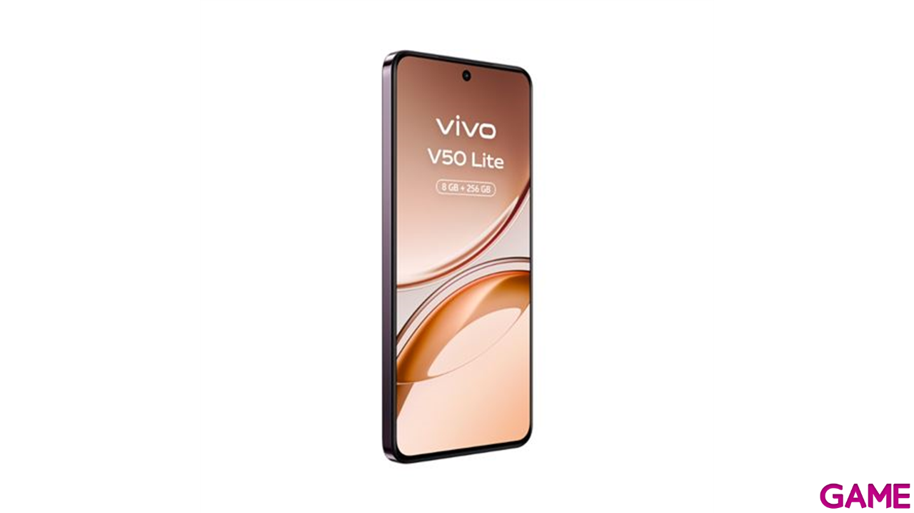 VIVO V50 LITE 4G 8/256Gb Negro-3