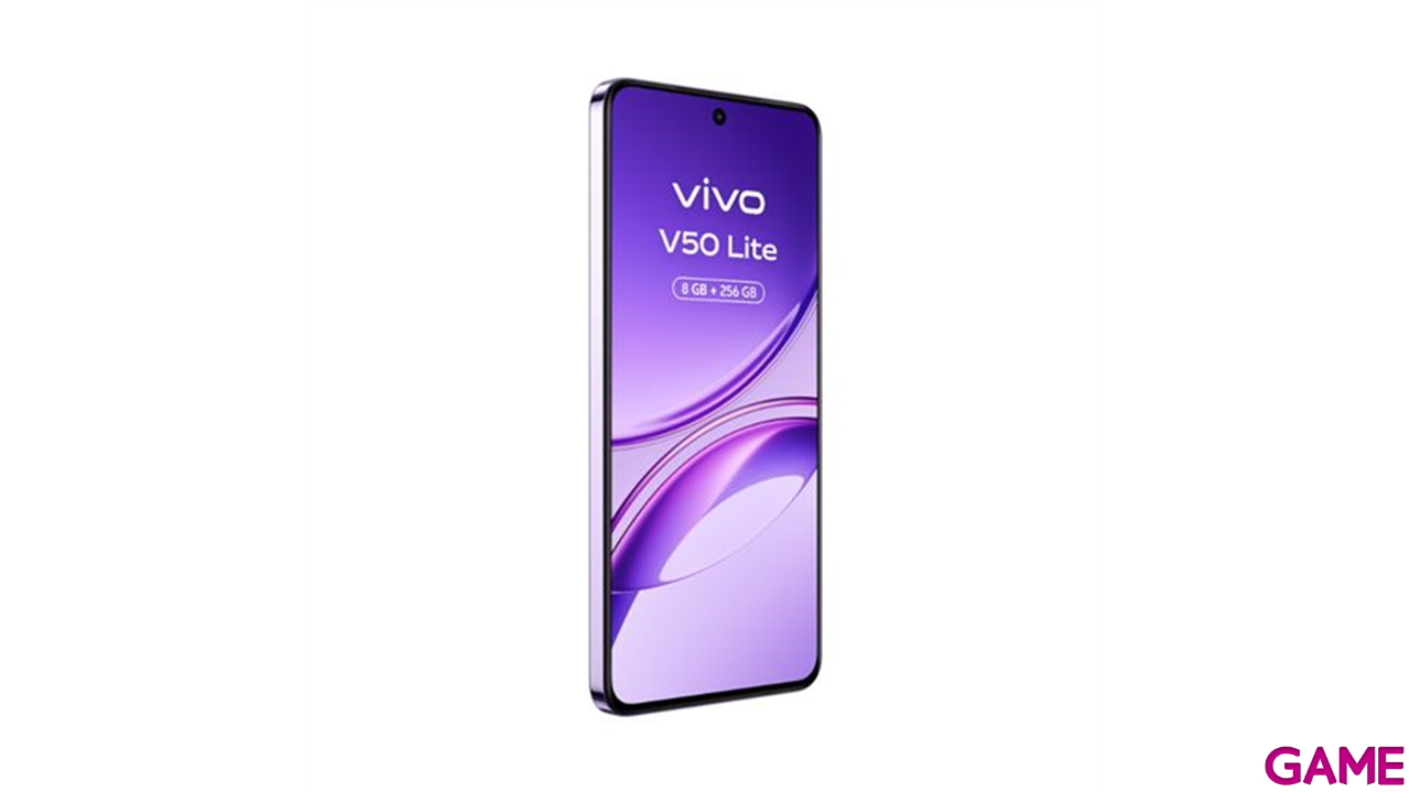 VIVO V50 LITE 4G 8/256Gb Morado-0
