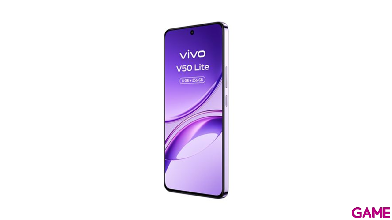 VIVO V50 LITE 4G 8/256Gb Morado-4