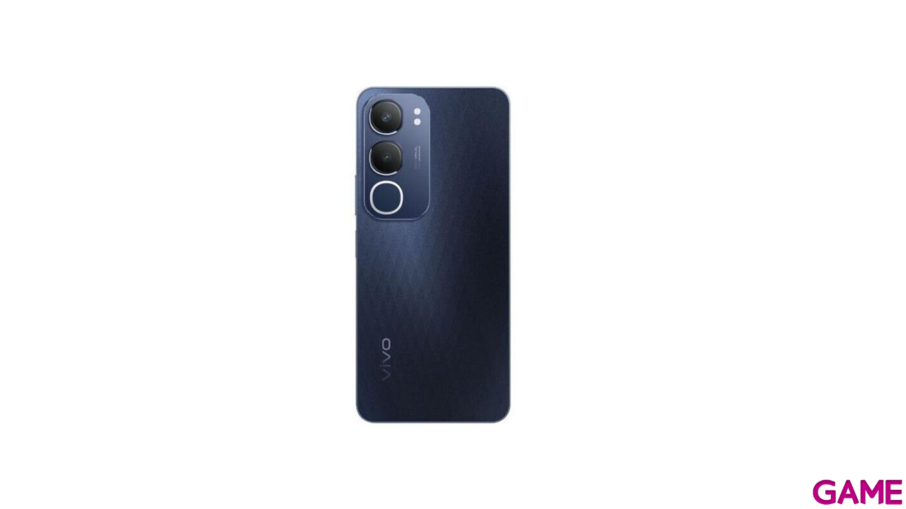 VIVO Y19S 6/128Gb Negro-1