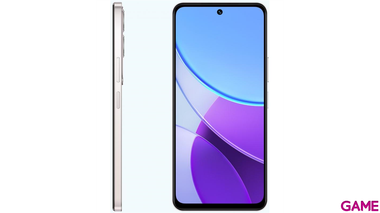 VIVO Y19S 6/128Gb Plata-2