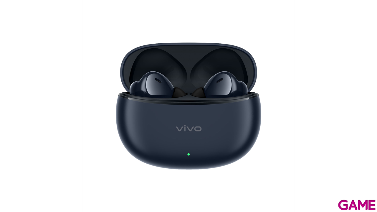 VIVO Auriculares TWS 3E Negros-2