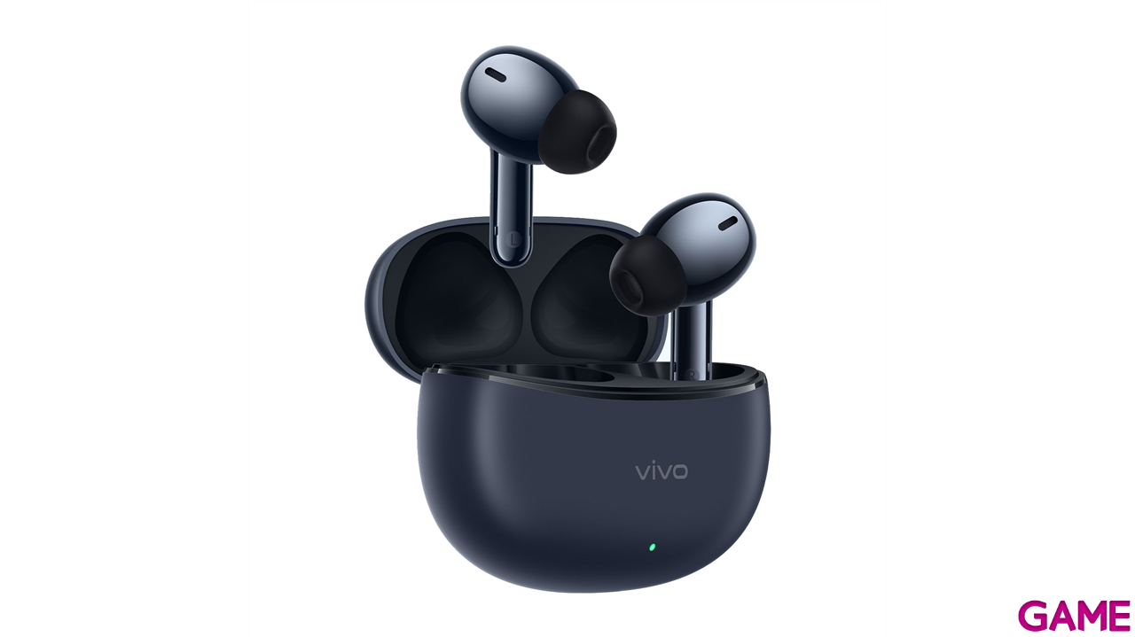 VIVO Auriculares TWS 3E Negros-3