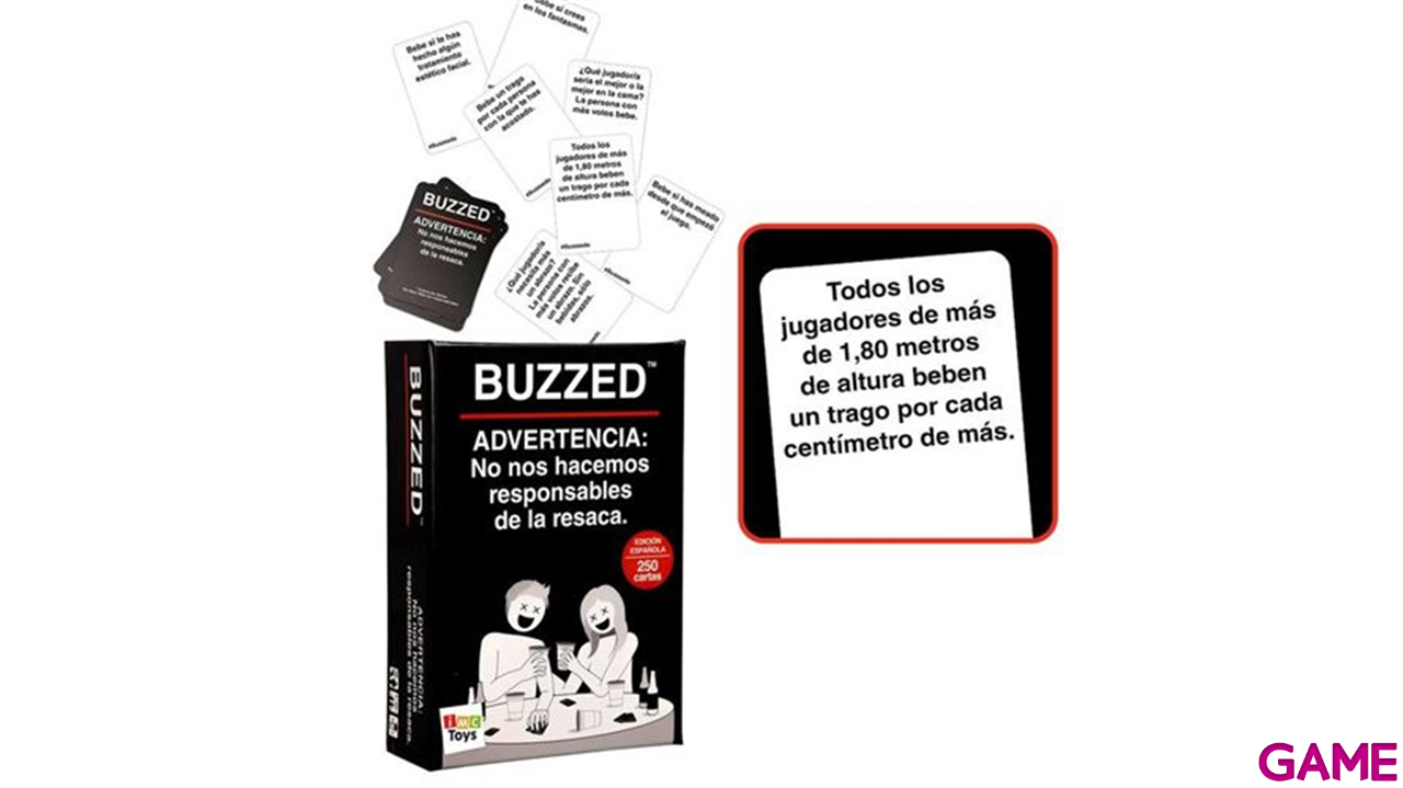 Buzzed-1