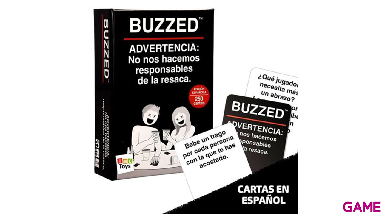 Buzzed-3