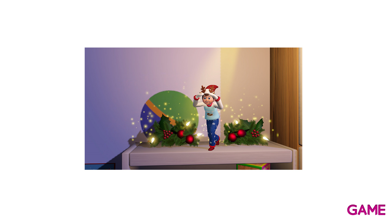 The Elf On The Shelf: Christmas Heroes-1