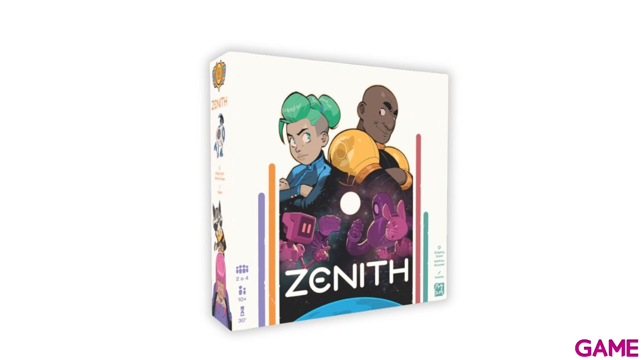 Zenith-0