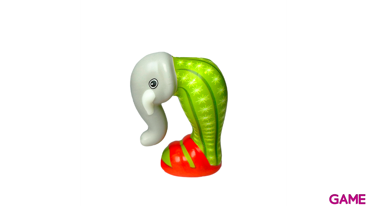 Figura Squeeze Italian Brainrot-9