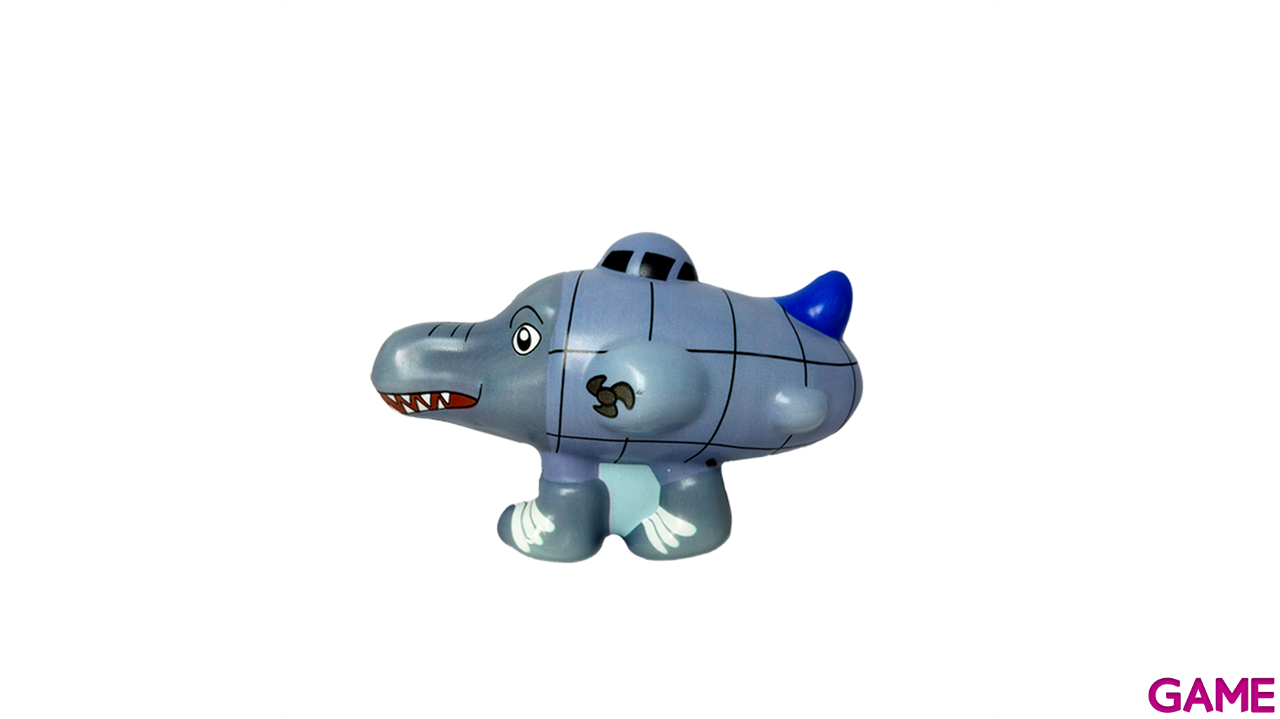 Figura Squeeze Italian Brainrot-2