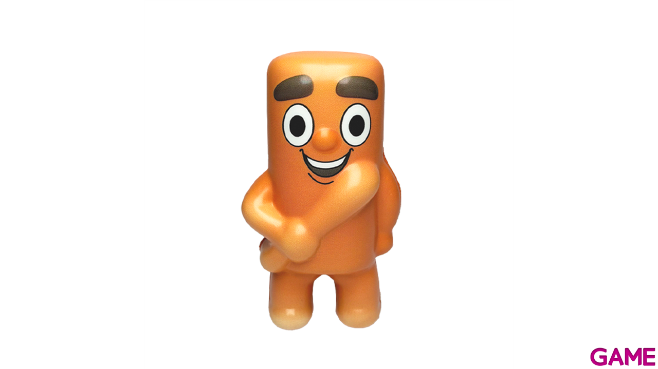Figura Squeeze Italian Brainrot-7
