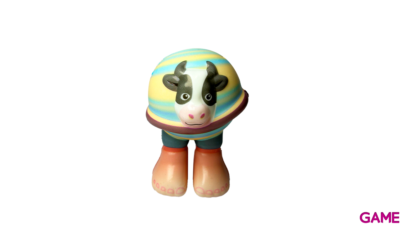 Figura Squeeze Italian Brainrot-8