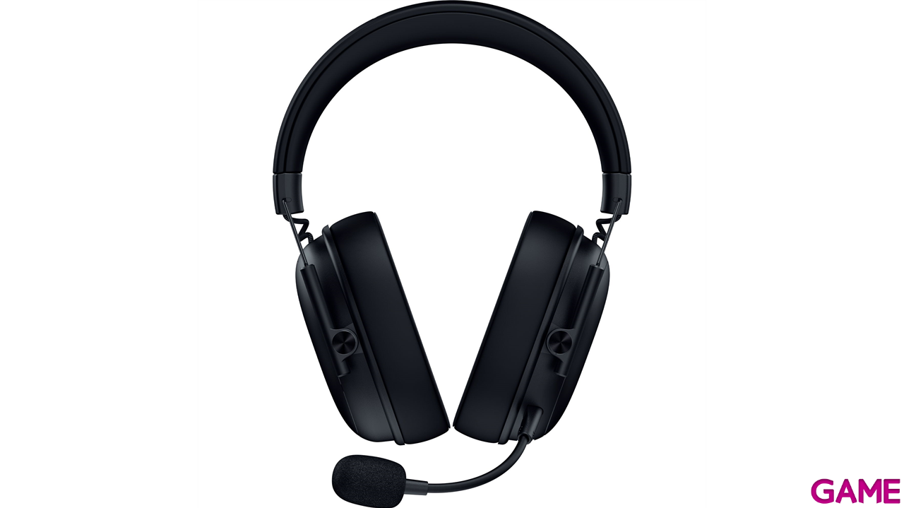 Razer BlackShark V3 X Hyperspeed Wireless Bluetooth PC - PS5 - PS4 - Switch - Movil - Auriculares Gaming-1