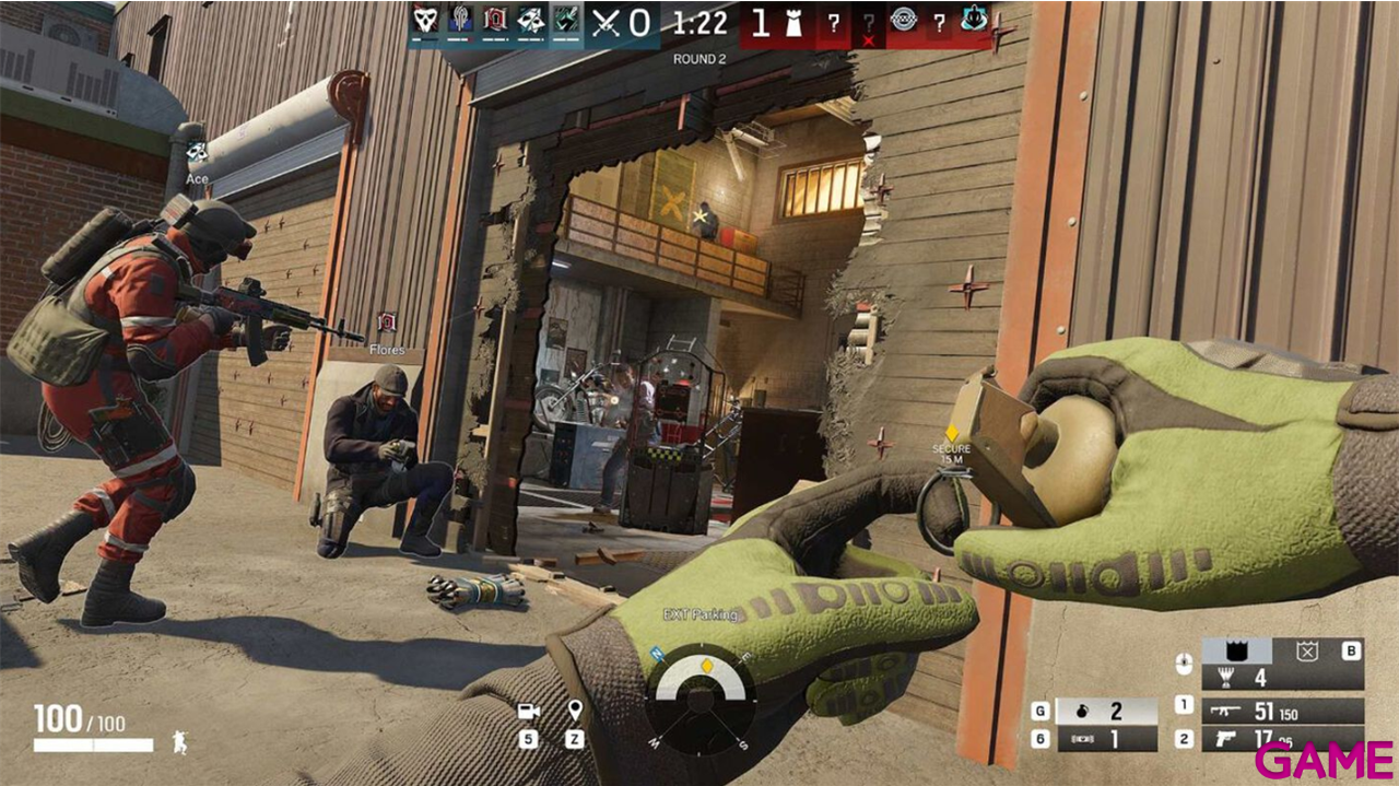 Rainbow Six Siege X Elite-2
