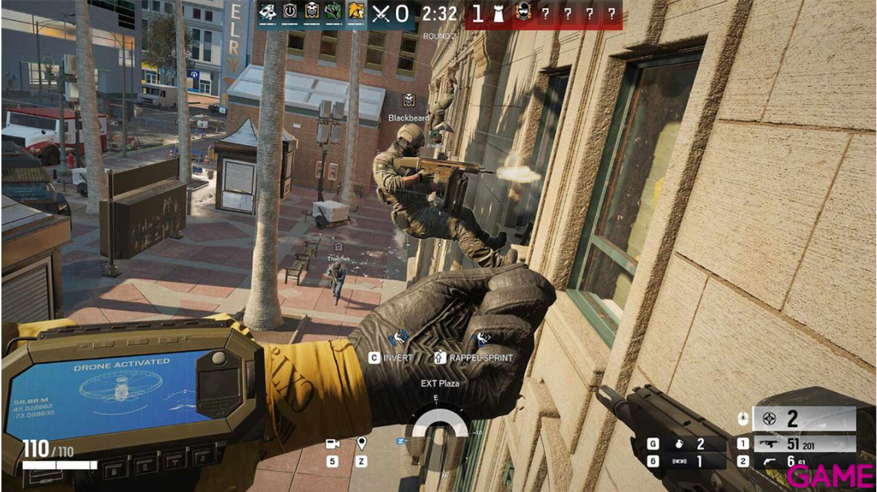 Rainbow Six Siege X Elite-3