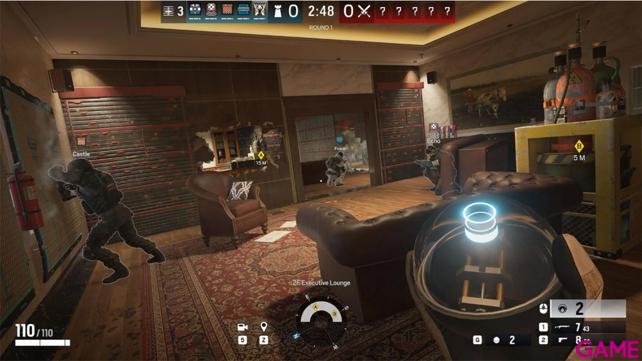 Rainbow Six Siege X Elite-4