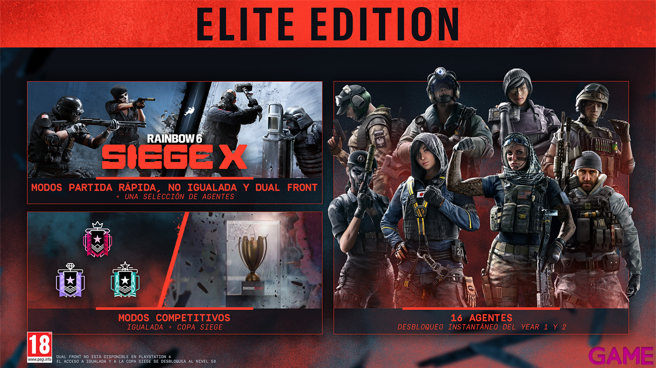 Rainbow Six Siege X Elite-0