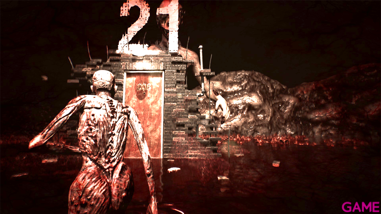 Oxide Room 208 Collector´s Edition-1