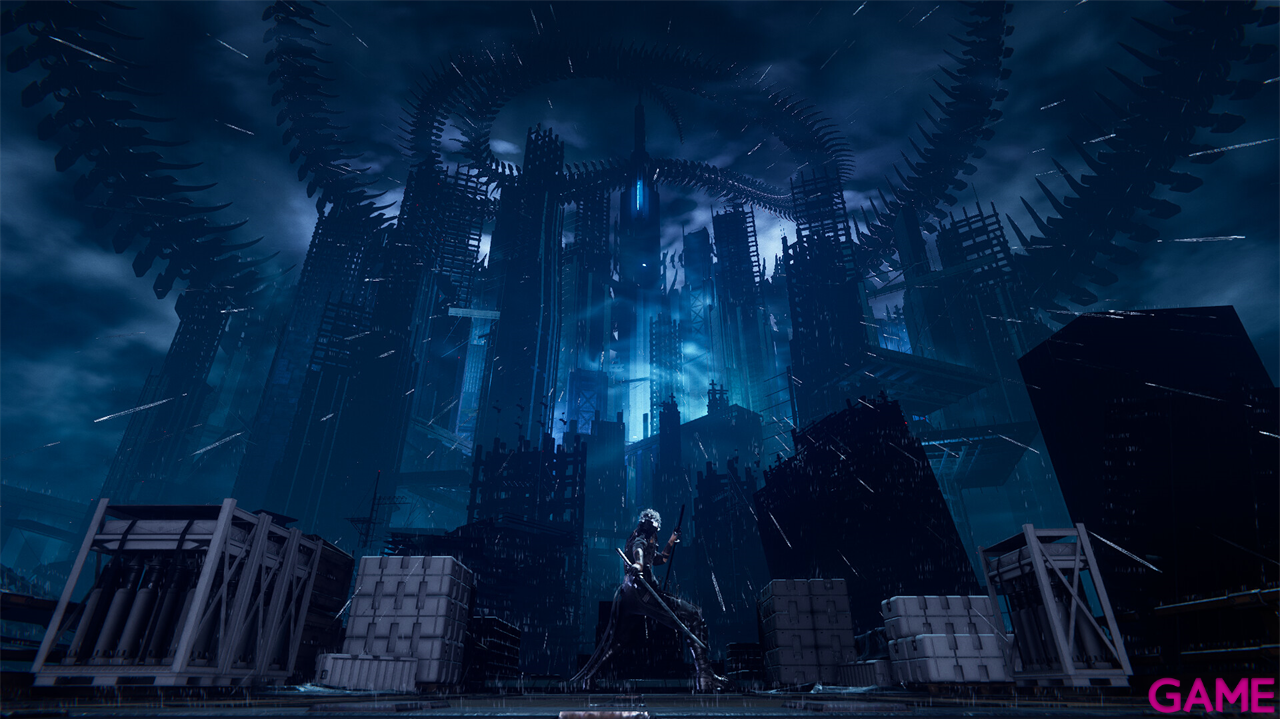 Ninja Gaiden 4-0