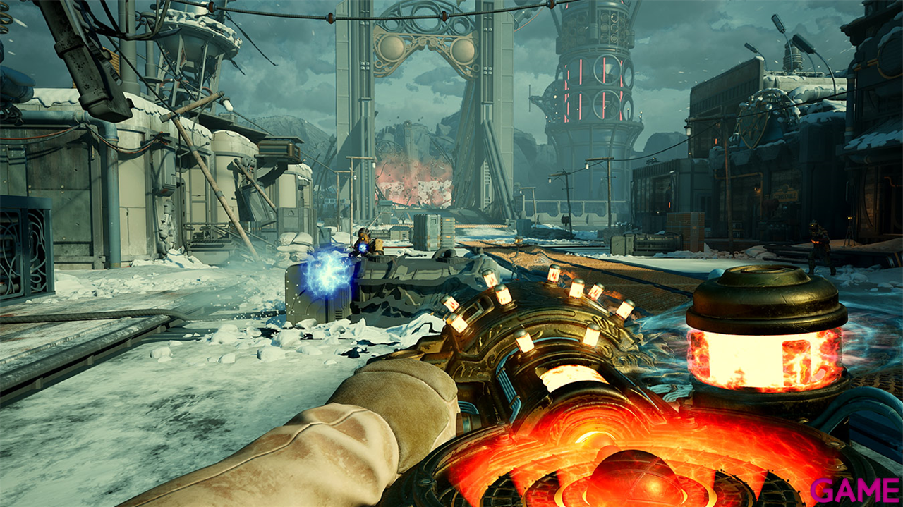 The Outer Worlds 2-2