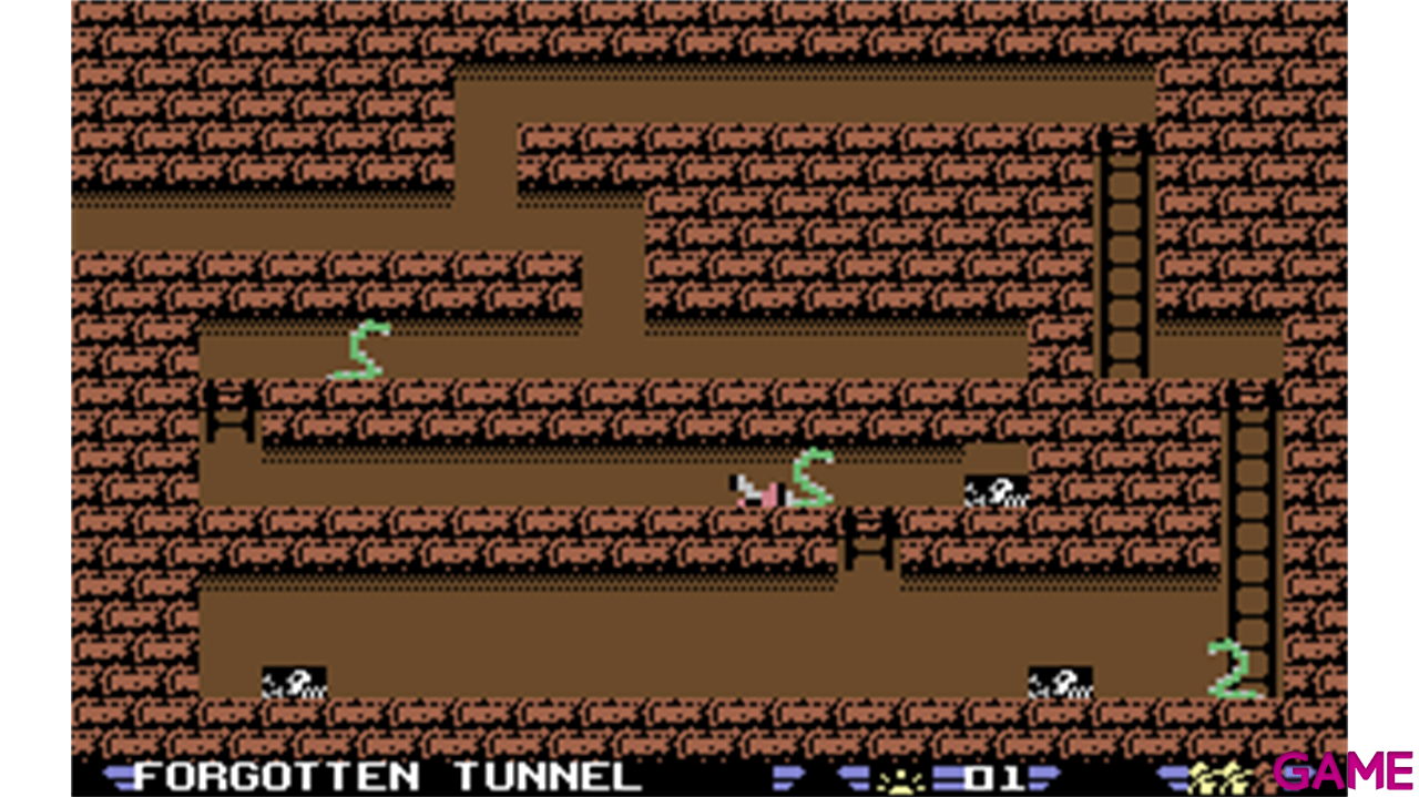 THE C64 Mini - Black Edition-1