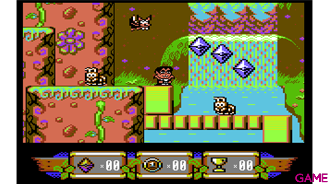 THE C64 Mini - Black Edition-3