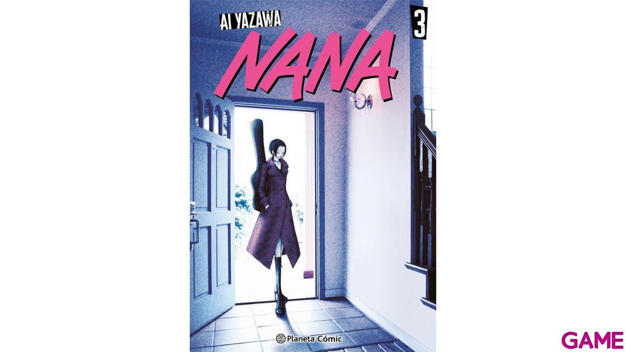 Nana nº 03/07-0
